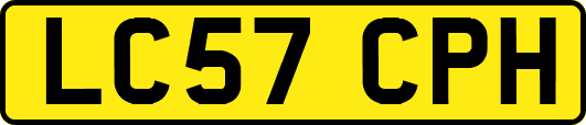 LC57CPH