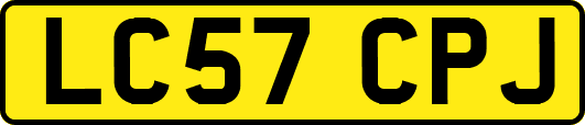 LC57CPJ
