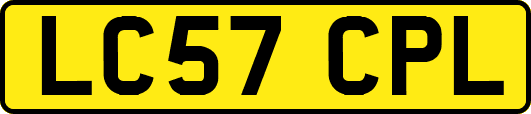LC57CPL