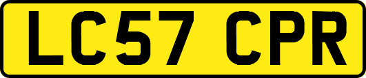 LC57CPR
