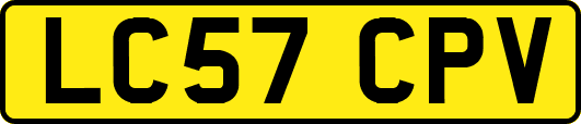 LC57CPV