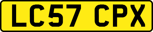 LC57CPX