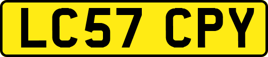 LC57CPY