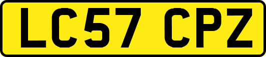 LC57CPZ