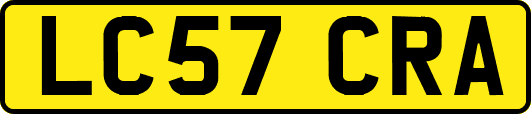 LC57CRA
