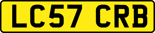 LC57CRB