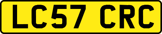 LC57CRC