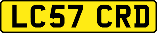 LC57CRD