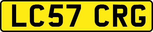 LC57CRG