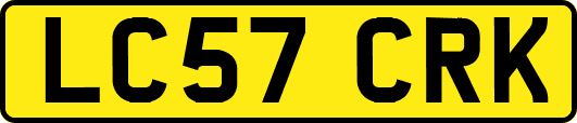LC57CRK