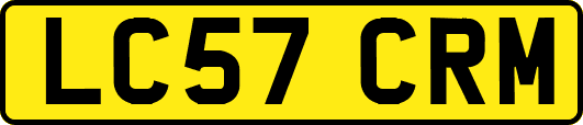 LC57CRM