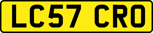 LC57CRO