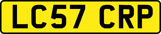 LC57CRP