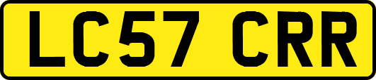 LC57CRR