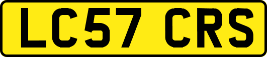 LC57CRS