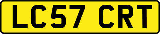 LC57CRT