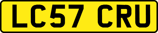 LC57CRU