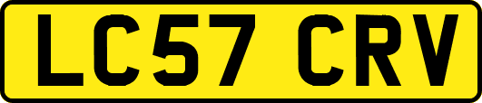 LC57CRV