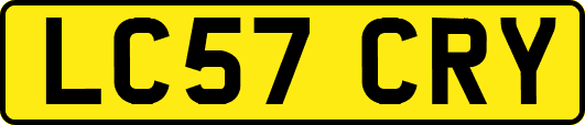 LC57CRY