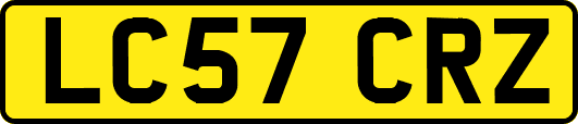 LC57CRZ