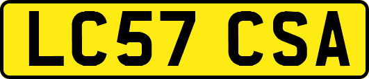 LC57CSA
