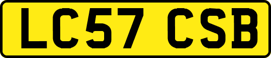 LC57CSB