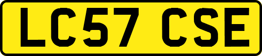 LC57CSE