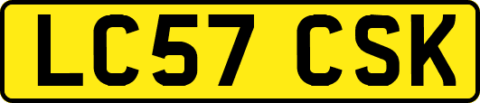 LC57CSK