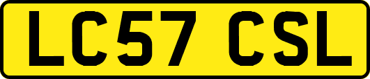 LC57CSL