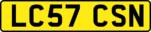 LC57CSN