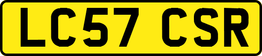 LC57CSR