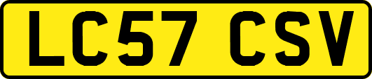 LC57CSV