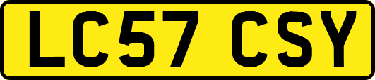 LC57CSY