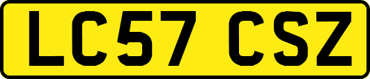 LC57CSZ