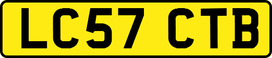 LC57CTB