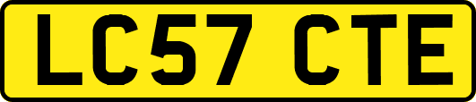LC57CTE