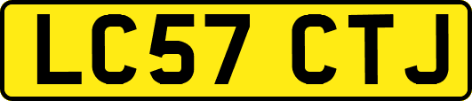 LC57CTJ