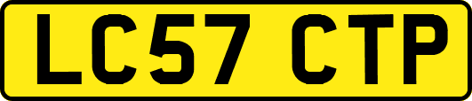 LC57CTP