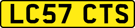 LC57CTS