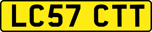 LC57CTT