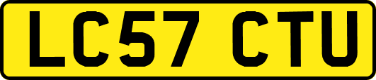 LC57CTU
