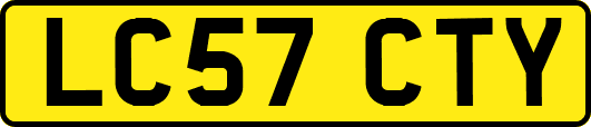 LC57CTY