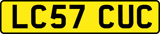 LC57CUC