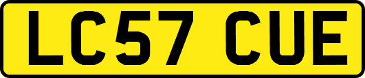LC57CUE