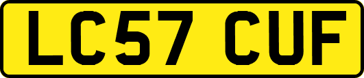LC57CUF