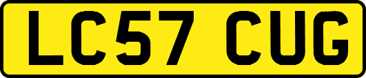 LC57CUG