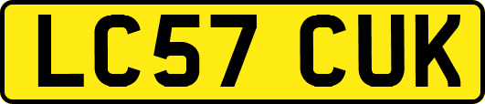 LC57CUK