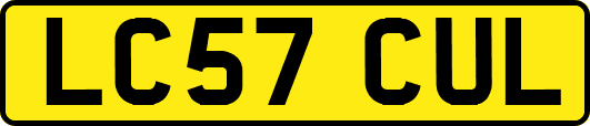 LC57CUL