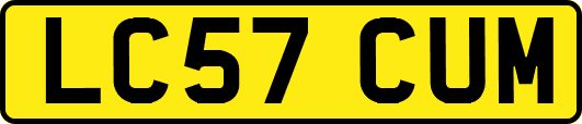 LC57CUM