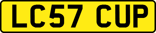 LC57CUP